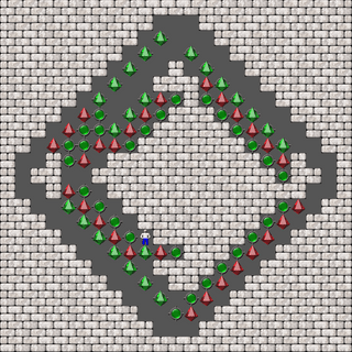 Уровень 5 — Grig Challenge Variation
